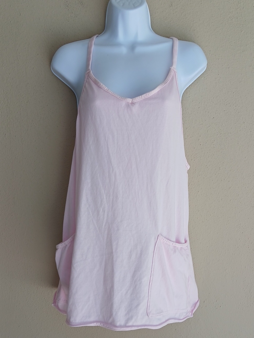 Free People Hot Shot Mini Dress Romper size XS